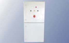 PYROINC 640N控制柜