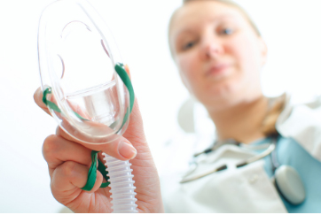 紅外探測器應用于醫療氣體分析 Infrared sensor applications in medical Gas analysis