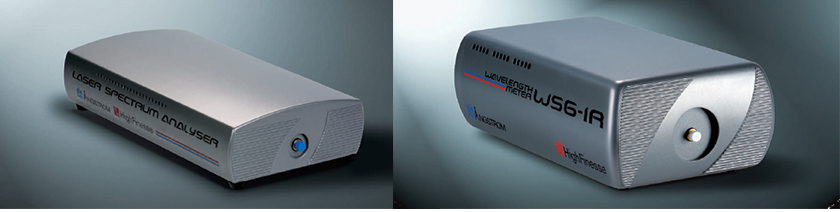 ���õ�DIAS�t�����̽�y��PYROSENS������Angstrom����HighFinesse������V�x 